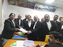 jabalpur, 58 candidates, filed nominations 