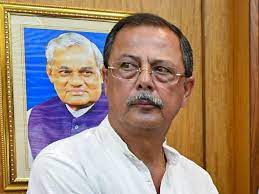 bhopal,ideology being run, Ambedkar,Ajay Singh