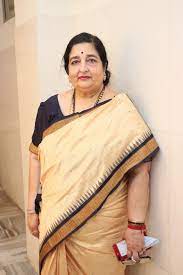 jabalpur, , joy by listening,old songs, Anuradha Paudwal