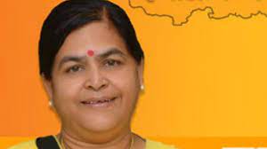 bhopal, Culture Minister ,Usha Thakur, Sunderkand with travelers