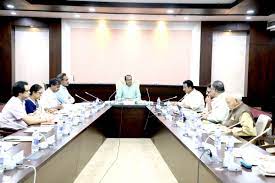 bhopal, Opinion taken, public representatives,Shivraj