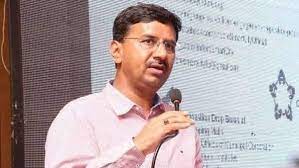 Indore, Collector Manish Singh ,selected,Prime Minister