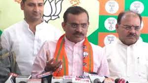 bhopal, BJP workers excited , Amit Shah