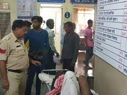 raisen,car , family ,wedding collided 