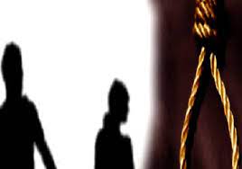 chindwara, Farmer couple ,commits suicide , hanging