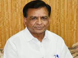 bhopal,MP: "Chintan-2022",two-day financial ,Pachmarhi