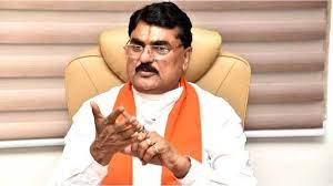 bhopal,  Relief amount transfer, Khargone riot 