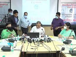 bhopal, MP Board ,results declared