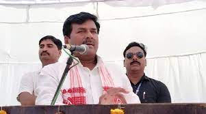 gwalior,State government committed, solve the problems , Kushwaha