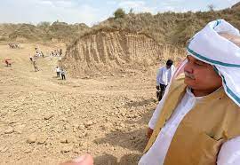 morena, 106 Amrit Sarovar , Union Minister Tomar 