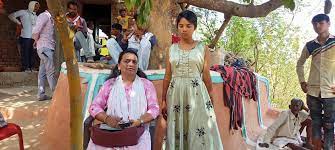 jabalpur, administration team ,stopped marriage 