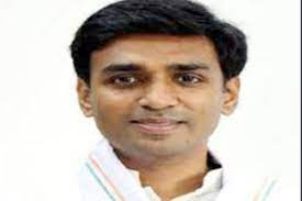 bhopal, FIR registered ,against Vikrant Bhuria