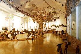 bhopal, British High Commissioner,Tribal Museum