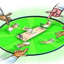 Seoni,One arrested , playing IPL betting