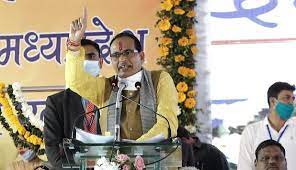 mandsour,Chief Minister Shivraj, took part ,many programs, Mandsaur
