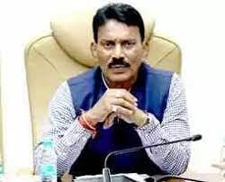 bhopal, catching shrimp, Minister Silavat