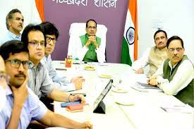 bhopal ,Complete the work , Mahakal temple 