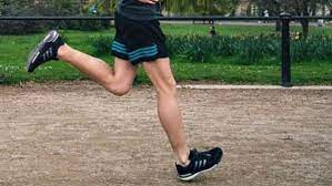 jabalpur, Youth fell ,police recruitment, died