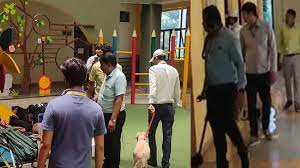 bhopal, Threats blow up, many reputed ,private missionary schools 