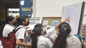 bhopal, MP, 5th and 8th exam ,results declared