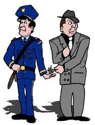 नकली क्राइम ब्रांच अधिकारी 