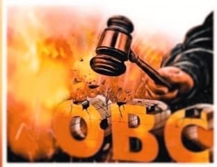 शिवराज सरकार  की बड़ी जीत, obc आरक्षण के साथ होगा मध्य प्रदेश में पंचायत चुनाव