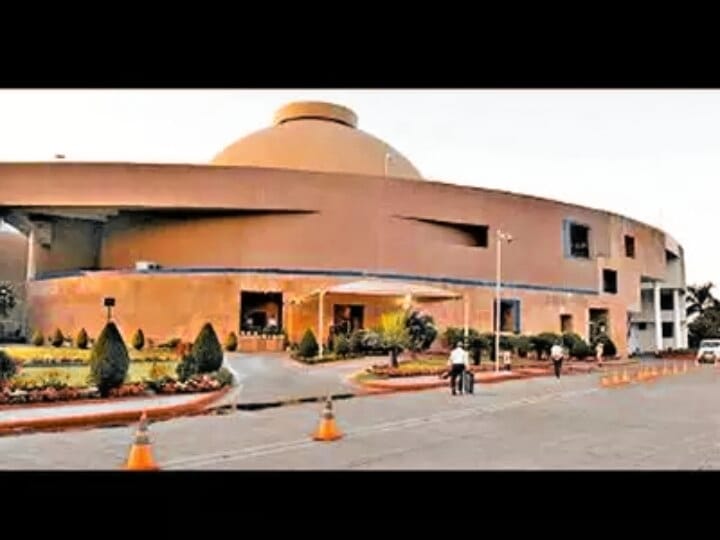 मध्यप्रदेश में खाली राज्यसभा  सीटों पर आज से नामांकन शुरू