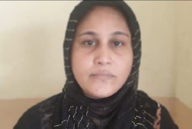 लुटेरी दुल्हन  