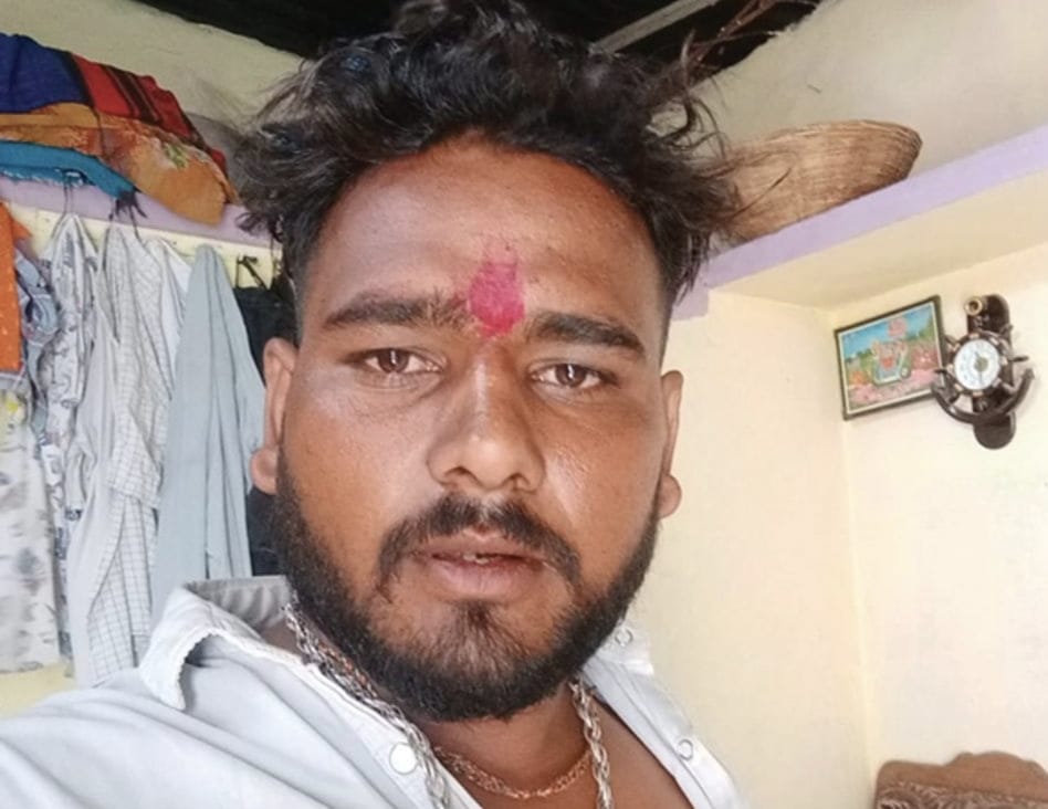 डीजे पर पसंदीदा गाने को लेकर हुई बहस के चलते युवक की हत्या  