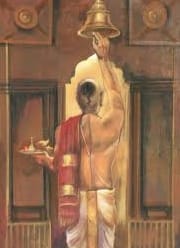 मध्यप्रदेश सरकार की बड़ी पहल ; पुजारियों को मिलेगा वेतन