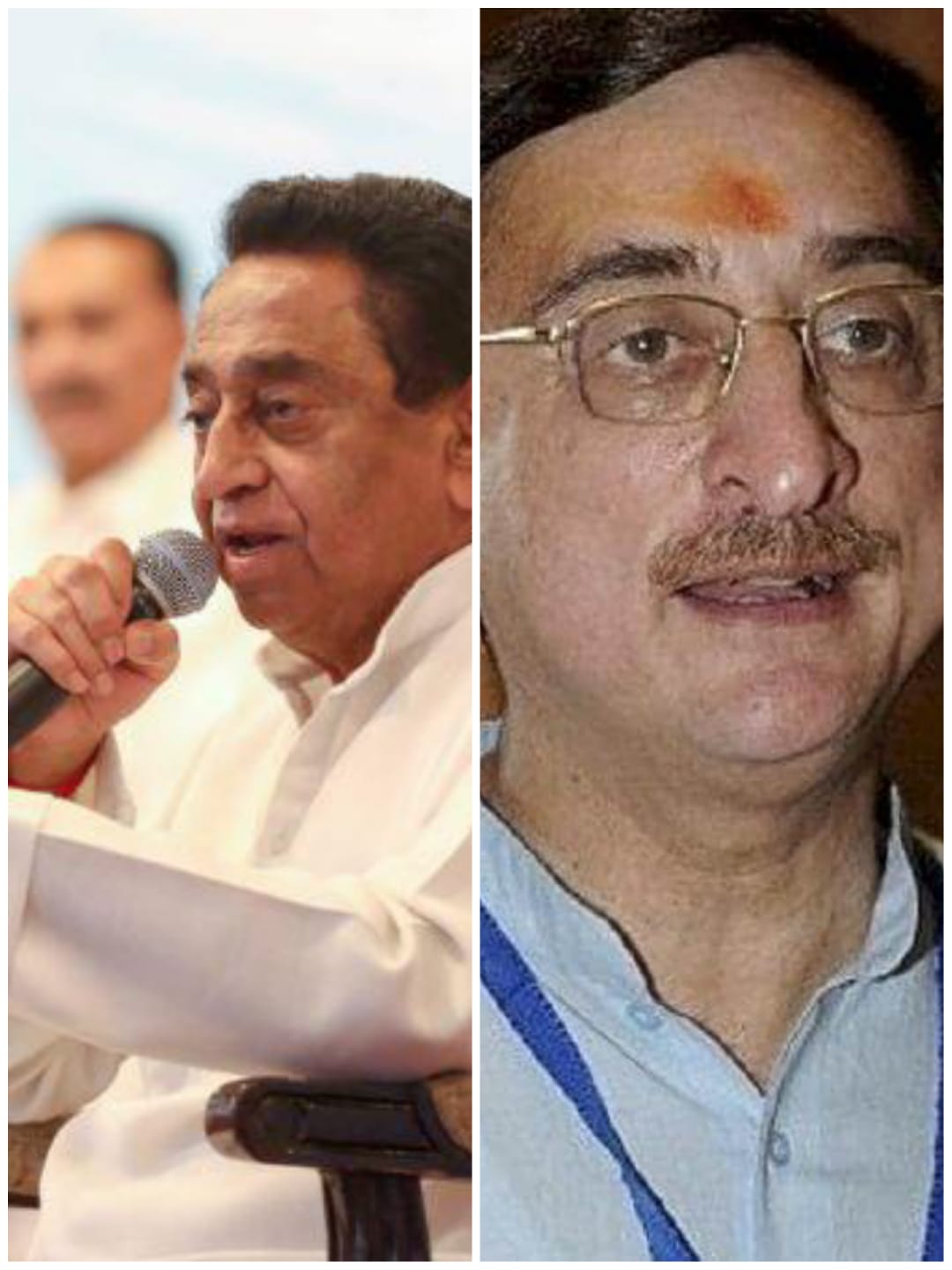 कांग्रेस का बड़ा ऐलान, राज्यसभा के लिए नाम फाइनल