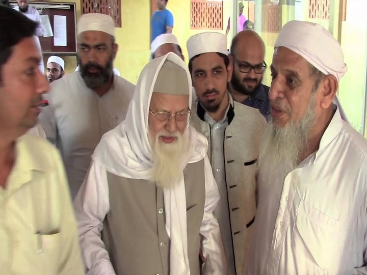 UP में मुस्लिम संगठन उलमा-ए-हिंद की बड़ी बैठक