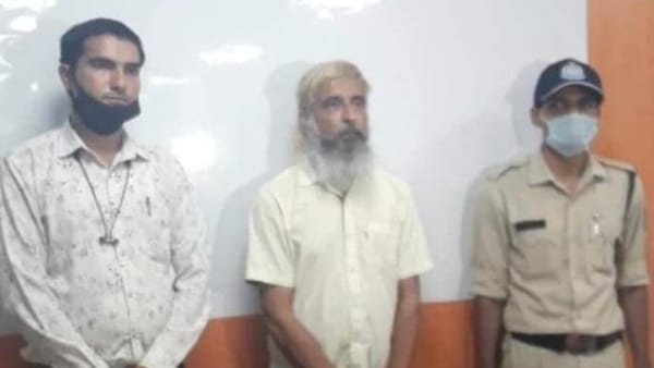 मध्यप्रदेश में एक और भू माफिया को कोर्ट ने सुनाई उम्रकैद की सजा