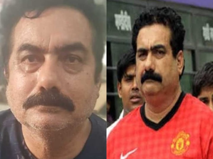 कोर्ट में खुलेआम गोलीबारी करने वाले मुख्तार मलिक की भूख प्यास के कारण  मौत