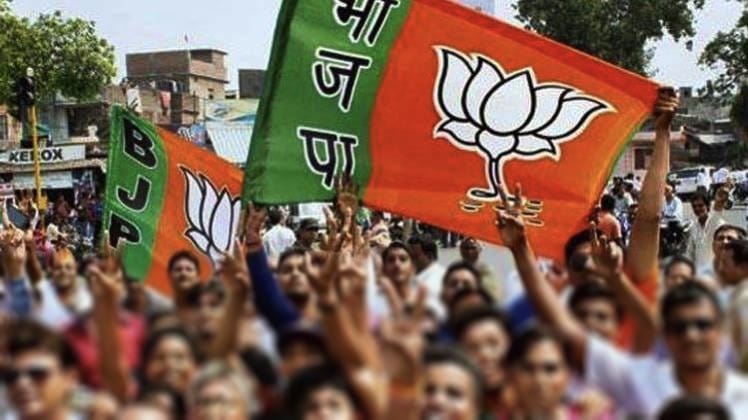 विवेक तन्खा का बीजेपी पर बड़ा हमला 