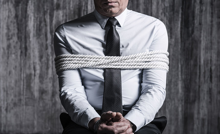 भोपाल में कारोबारी का अपहरण कर 30,00,000 की मांग