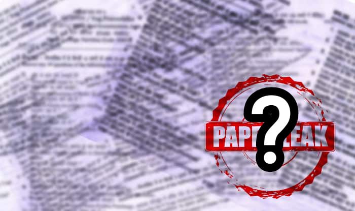 MPPSC का पेपर लीक होने की  संभावना 