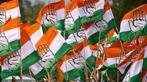 कांग्रेस में महापौर पद के 8 उमीदवारों के नाम तय 