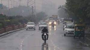 मध्यप्रदेश इंदौर में हो सकती है बूंदा बंदी प्री मानसून के आसार