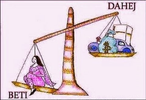 नवविवाहिता ने पति के खिलाफ कराई शिकायत दर्ज बिना वजह करता है शक