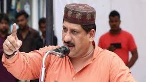 कमलनाथ एक्शन में आरिफ मसूद को लगायी फटकार