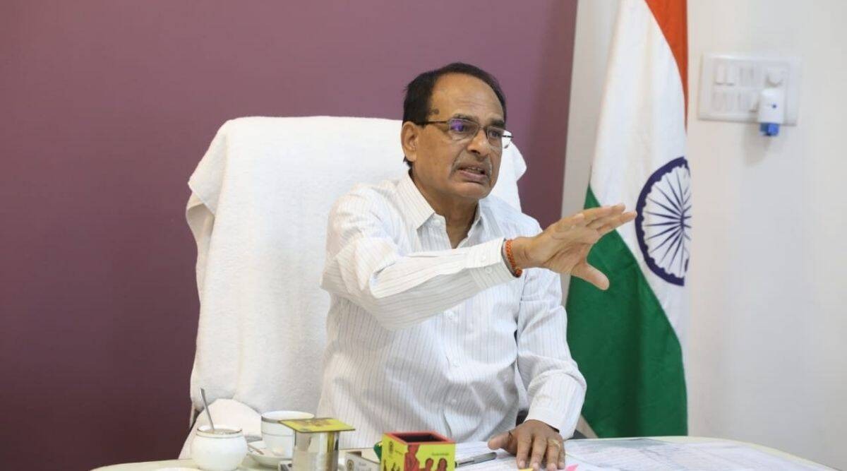 हम जीत रहे है हर नगर निगम मुख्यमंत्री शिवराज