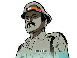 मध्य प्रदेश जनता  गुनगा थाना चिकन की दुकान