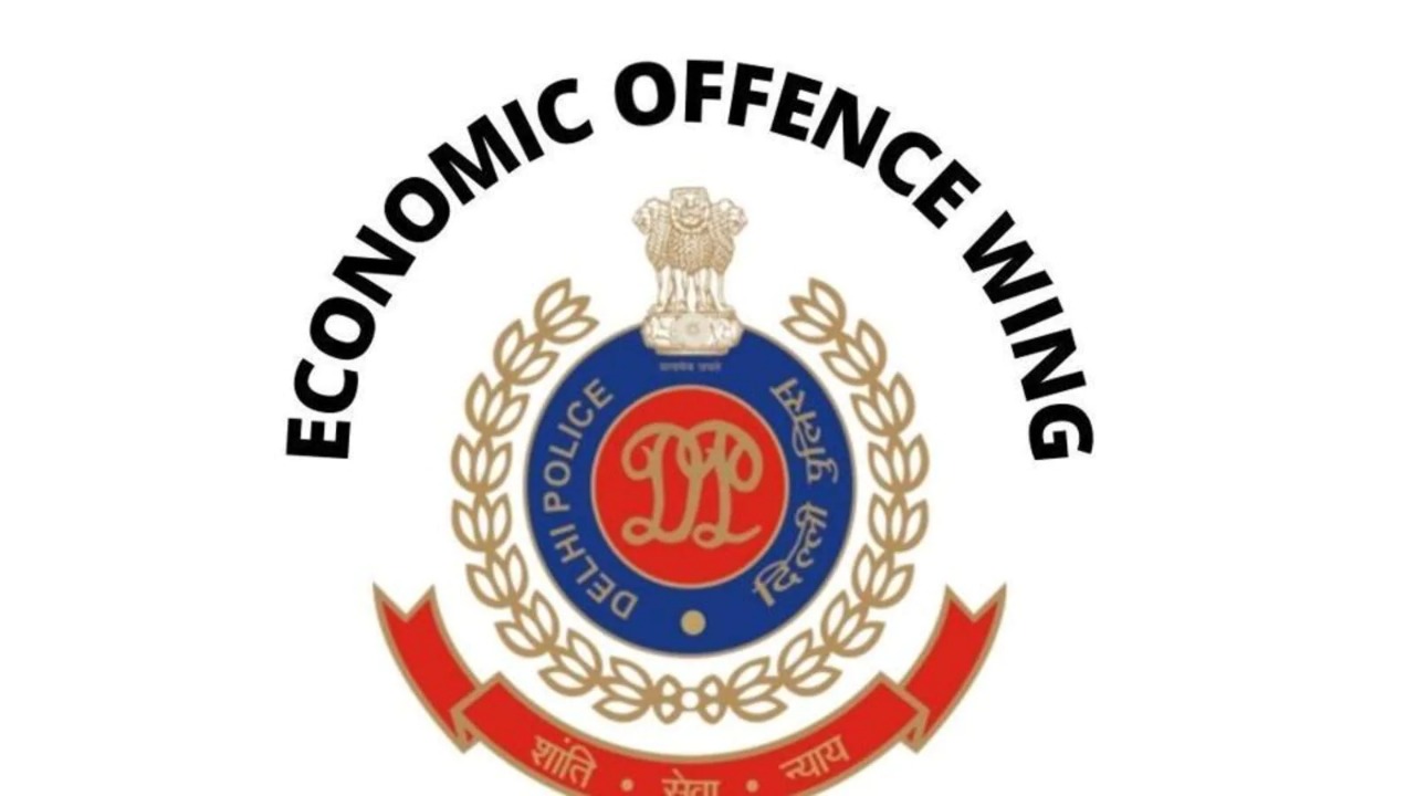 नगर निगम की अपर आयुक्त भाव्या मित्तल के PA के घर EOW का छापा  