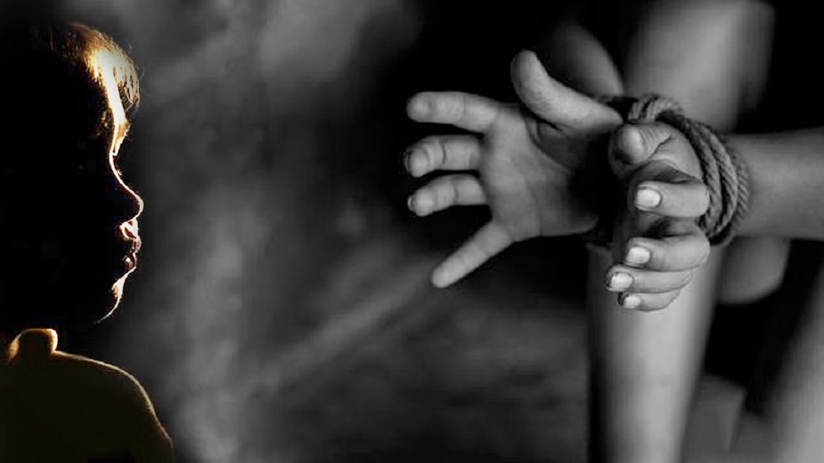 भोपाल में 24 घंटे में 24 अपहरण जिनमे  2 इंजीनियर 9 नाबालिग 