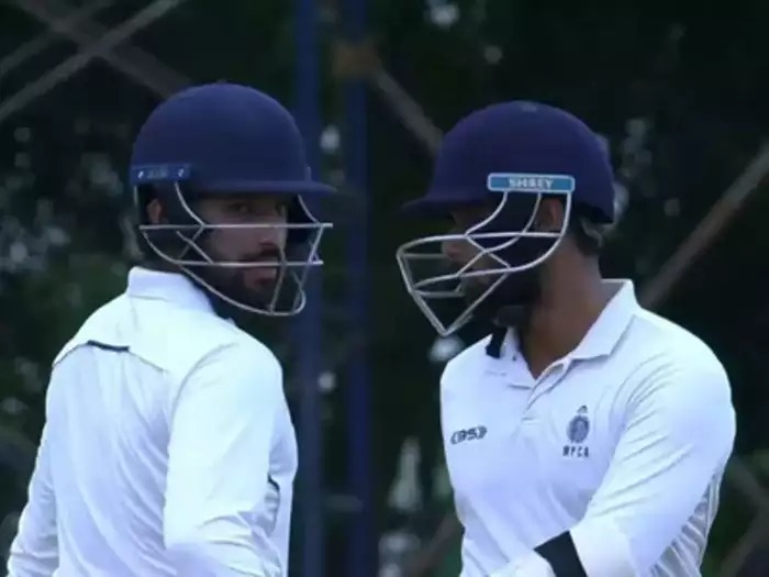 23 साल बाद रणजी ट्रॉफी के फाइनल में मध्य प्रदेश सीएम शिवराज कमलनाथ और सिंधिया ने दी बधाई