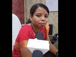 डिप्टी कमिश्नर अंजू भोपाल अटैच चट तबादला पट रिलीव