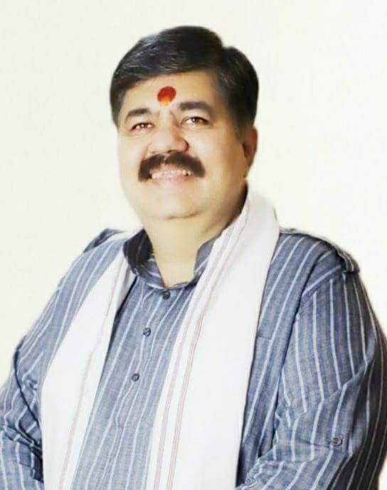 मुंगेरीलाल के हसीन सपने देखना बंद करें कमलनाथ  डॉ‍. केसवानी 