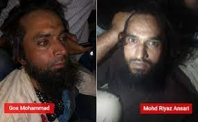 प्रज्ञा ने कहा जब तक कांग्रेस जिंदा है तब तक देश शर्मिंदा है