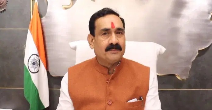 नर्मतदान के जिम्मेदार आरोपियों से वसूली का कोई प्रस्ताव नहीं